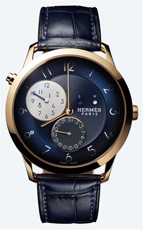 best hermes watch